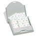 Pflasterbox Vita-Box, PCR-Grau