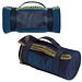 Picknick-Fleece-Decke Softy, dunkelblau
