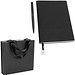 Pierre Cardin® CHANTAL Set aus Kugelschreiber und Notizbuch A5