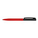 Pierre Cardin® Kugelschreiber Vivid, rot/schwarz