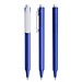 Blue-White