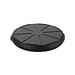 Pizzabox ToGo, schwarz