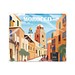 POLYCLEAN Displaytuch 18x15 cm im Polybeutel, weiss / individuell
