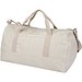 Porter 500 g/m² Aware™ recycelte Reisetasche 50 L, Oatmeal
