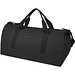 Porter 500 g/m² Aware™ recycelte Reisetasche 50 L, schwarz