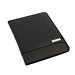 Portfolio HILL DALE ZIP im DIN-A4-Format,schwarz