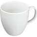 Porzellantasse 400 ml, weiss
