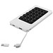 METMAXX® Powerbank Allround Power, 10.000 mAh, weiß METMAXX® Powerbank Allround Power, 10.000 mAh, weiß
