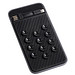 Powerbank Octopus, 4.000 mAh, schwarz