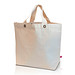 Joytex® Baumwolltasche Lagos, natur, kurze Henkel