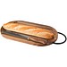 Prestige Akazienholz Schneidebrett mit Brotmesser, holz