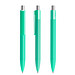 Mint Cream-Silber poliert