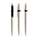 prodir DS5 Shell TSE Twist Kugelschreiber, Shell-Black satin finish