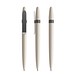 Shell-Graphite satin finish