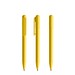 Bright Yellow