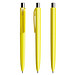 Lemon-Silber poliert