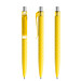 Lemon-Silber satiniert