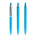 Cyanblau