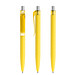 Lemon-Silber satiniert