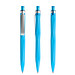 Cyanblau