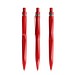 Red Jasper-Red Jasper satin finish