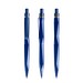 Sideral Blue- Sideral Blue satin finish
