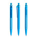 Cyanblau