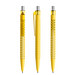 Lemon-Silber satiniert