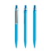 Cyan Blue