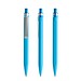 Cyan Blue