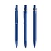 Sideral Blue- Sideral Blue satin finish