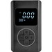 PUMP Universal- Reifenpumpe, schwarz