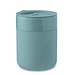 Cozy Keramikbecher, 330 ml, Petrol