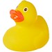 Quak Ente Antistressball, gelb