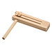 Ratsche Timber, natur