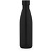 RE-BUFFON L. Thermosflasche aus 90% recyceltem Edelstahl 810 mL, Schwarz