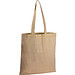 Recycelte Baumwolltasche Chelmsford, natur