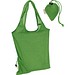 Recycelte Baumwolltasche Modena,grün