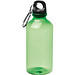Recycelte PET Flasche Mechelen ,grün