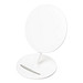 reeves® Wireless charging stand Venice II, weiß