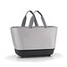 herringbone grey