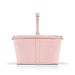 frame twist blush