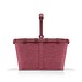 twist maroon