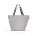 herringbone grey