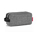 reisenthel® Kosmetiktasche duocase, twist silver