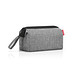 reisenthel® Kosmetiktasche travelcosmetic twist silver