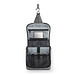 reisenthel® Kulturtasche toiletbag, twist silver