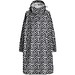 reisenthel® Regenponcho mini maxi raincoat, leo nero