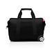 reisenthel® Reisetasche allrounder trolley, black
