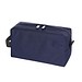Reißverschluss-Tasche DAILY, marine